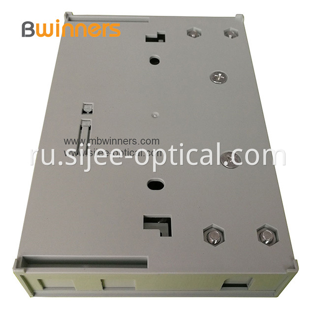 Optical Termination Box